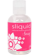Sliquid Sassy Intimate Water Based Gel...