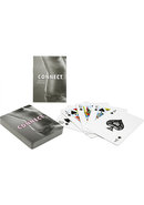 Connect Couples Card Game