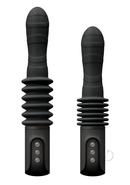 Renegade Rechargeable Deep Stroker Silicone Thrusting...