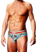 Prowler Summer Brief Collection (3 Pack) - Xlarge -...