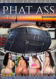 Phat Ass T Girls 01