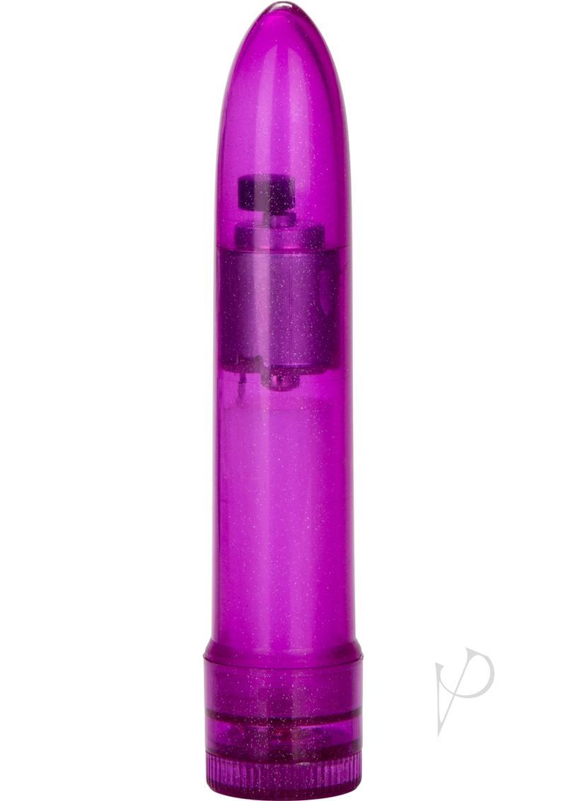 Pearlessence Vibrator - Purple